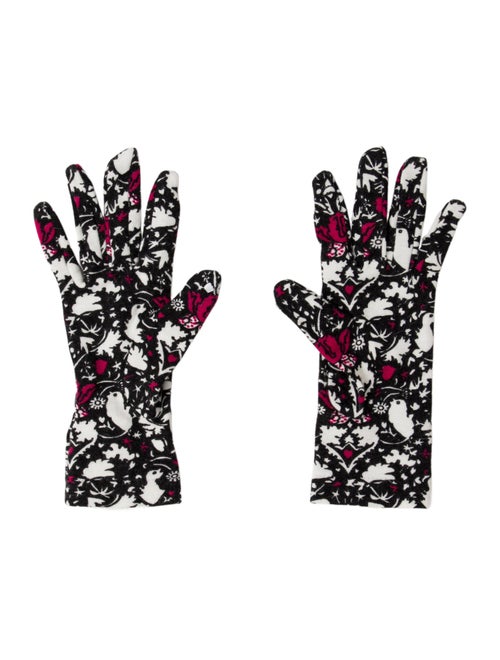 Christian Lacroix Gloves