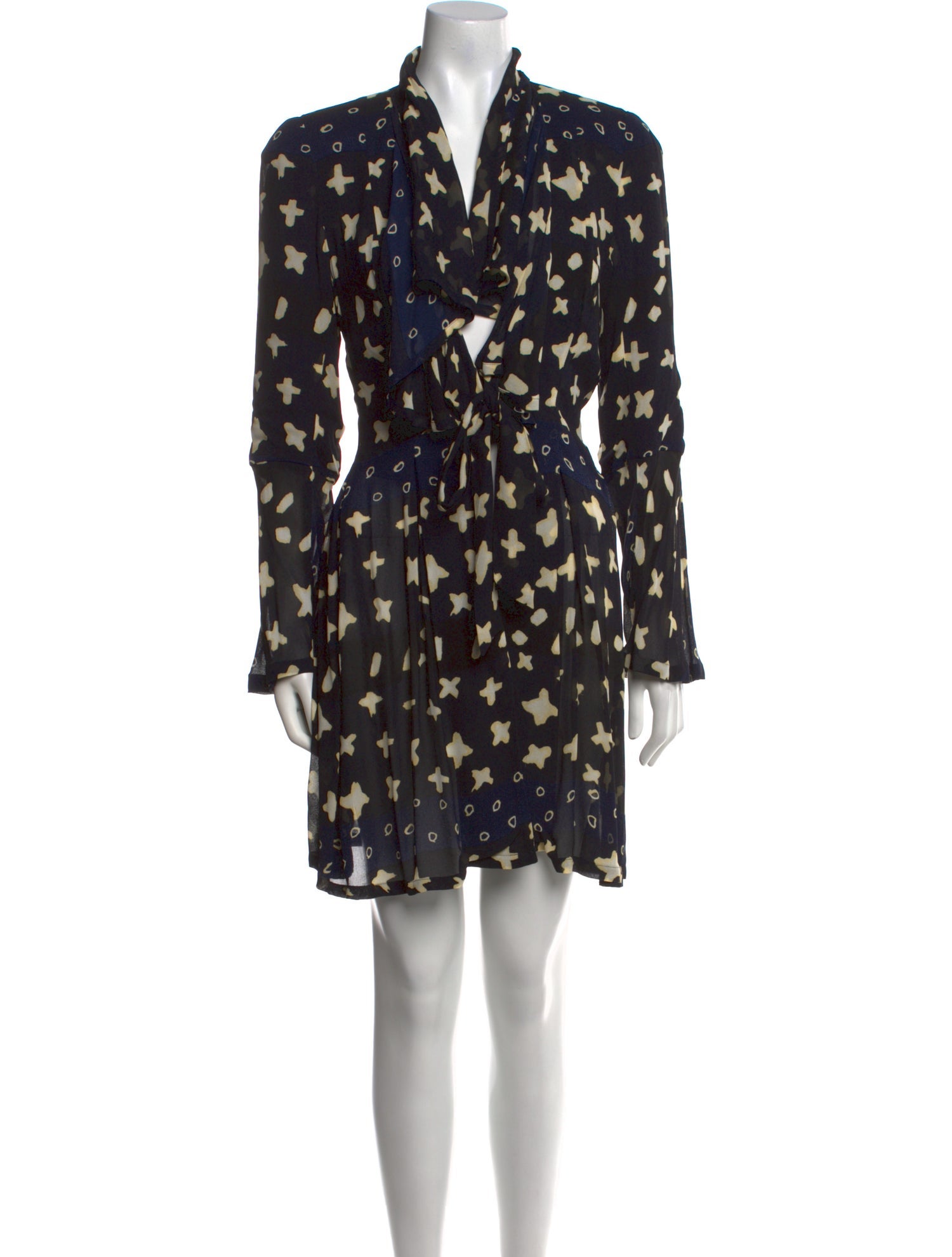 Christian Lacroix Vintage 1995 Tunic