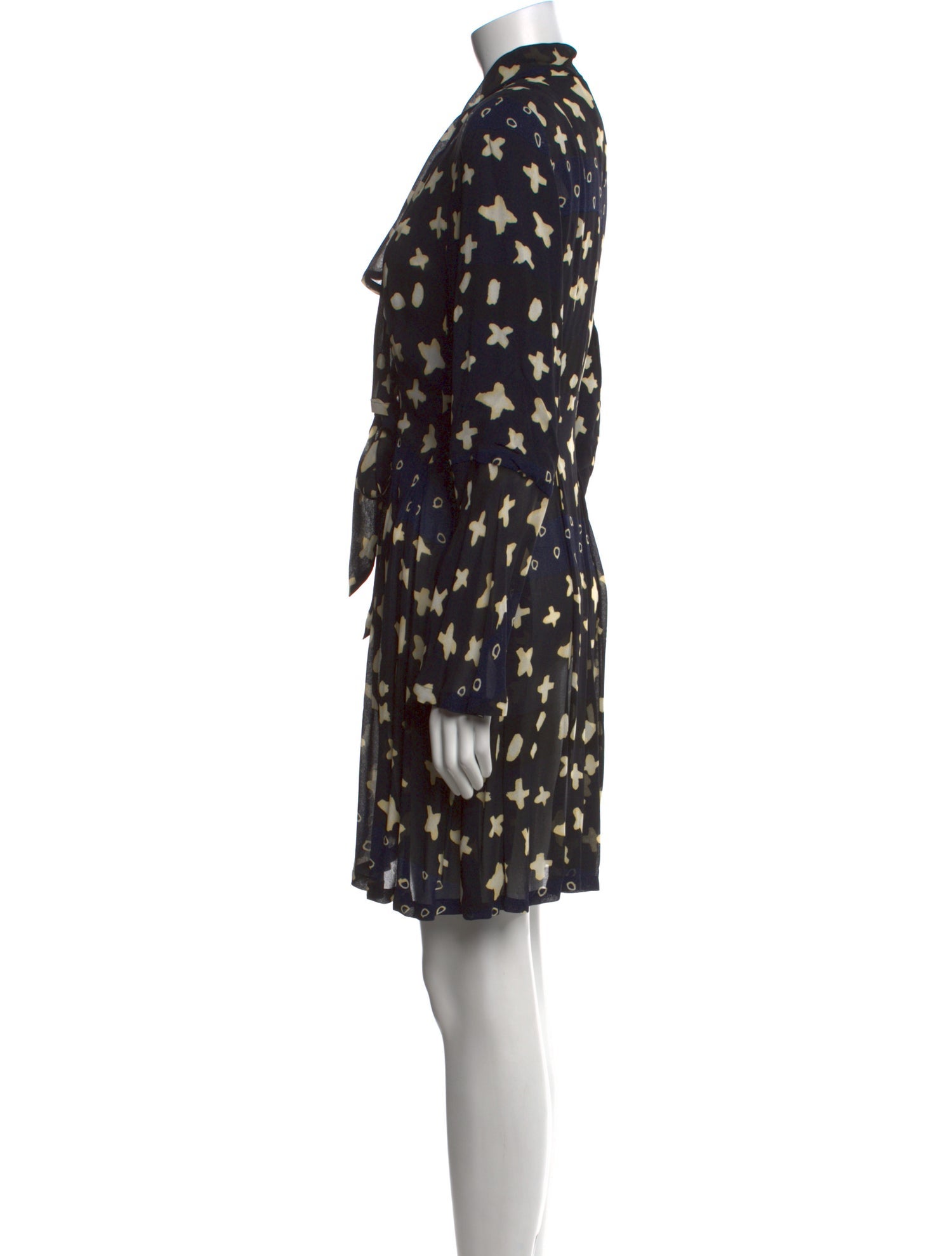 Christian Lacroix Vintage 1995 Tunic