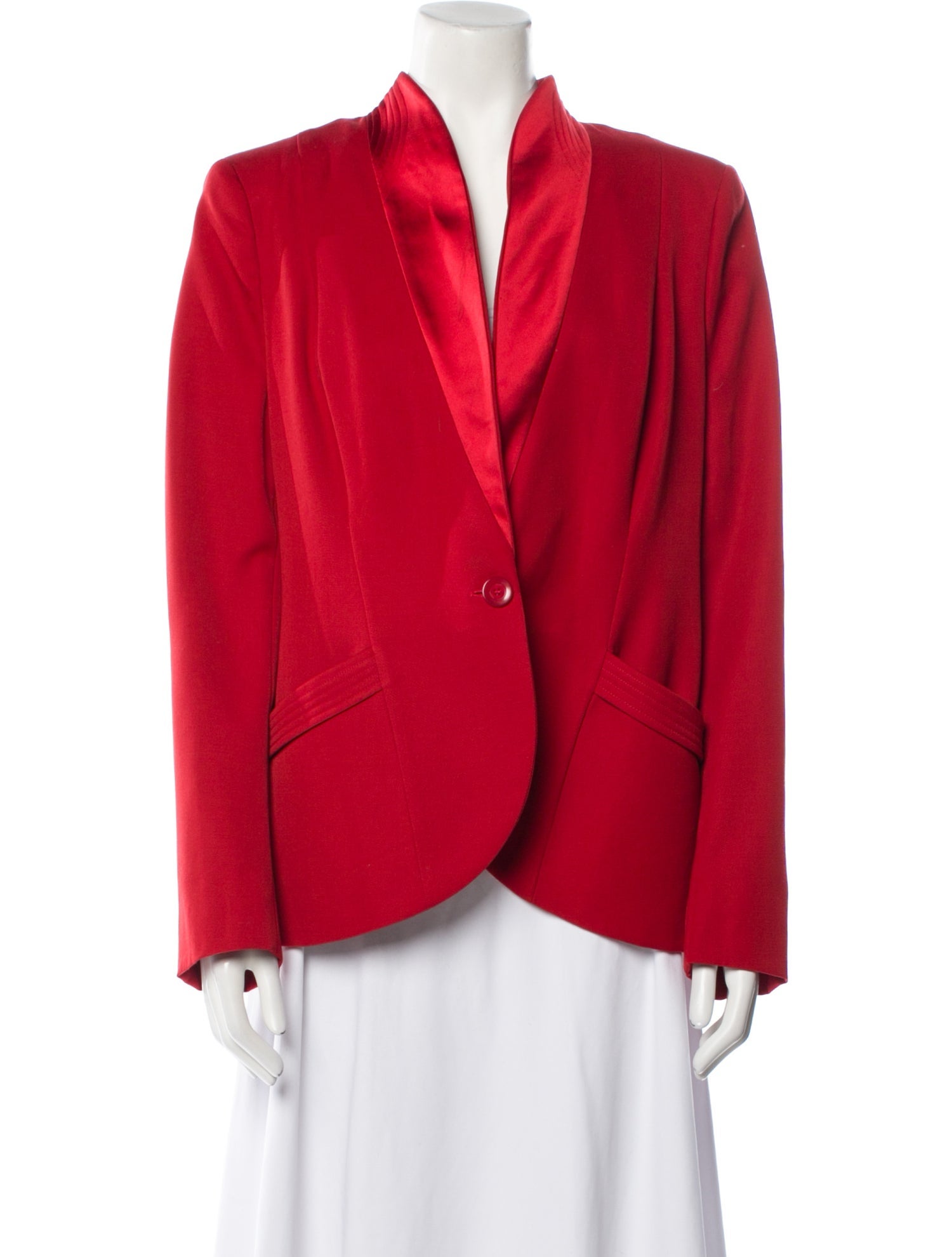 Christian Lacroix Vintage 2000's Blazer