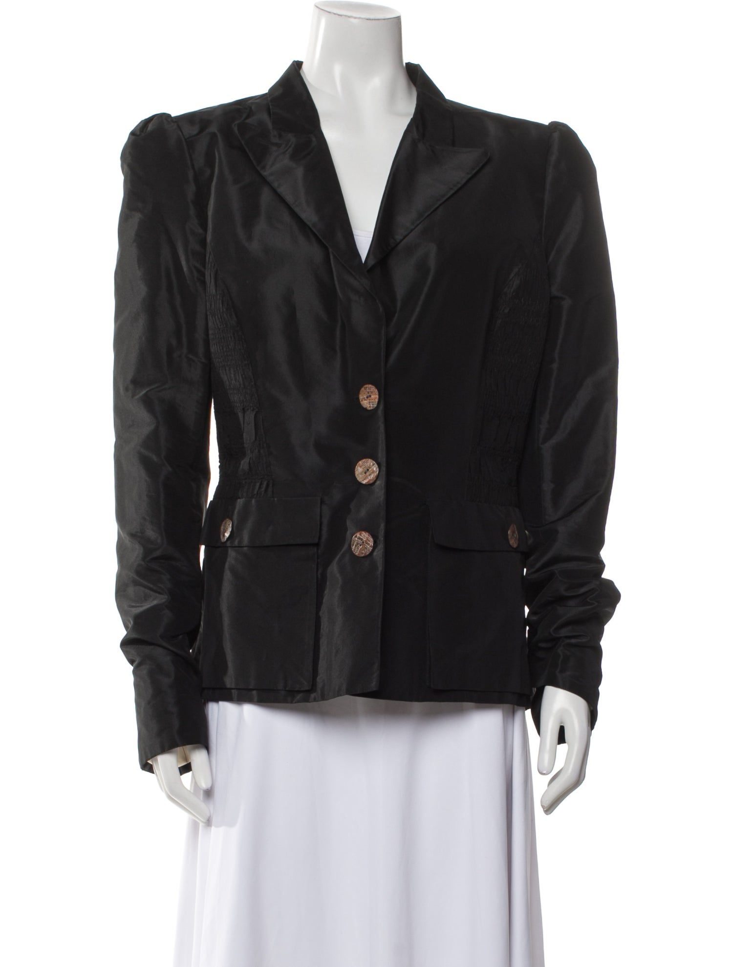 Christian Lacroix Vintage 1990's Blazer