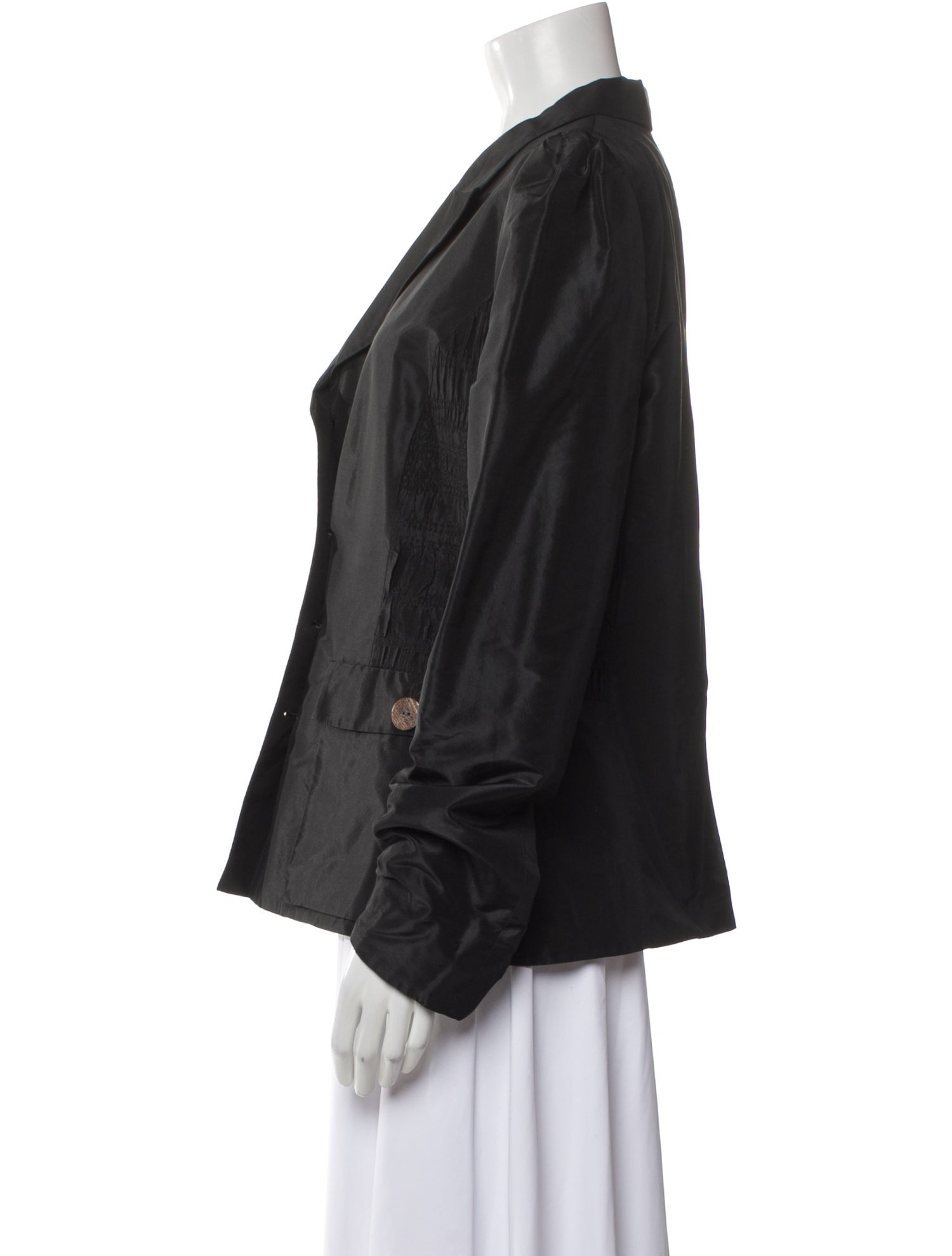 Christian Lacroix Vintage 1990's Blazer