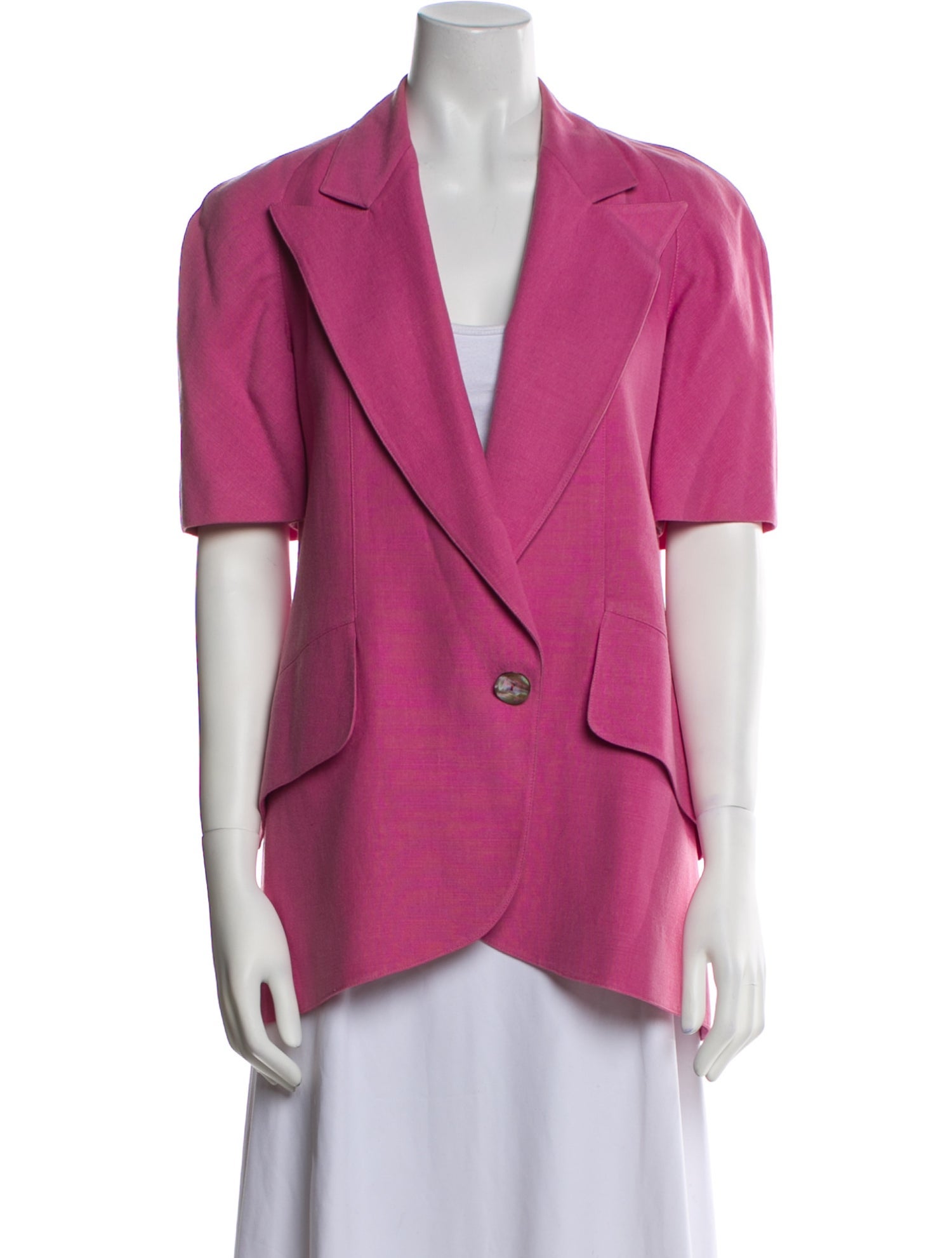 Christian Lacroix Vintage 1990's Blazer