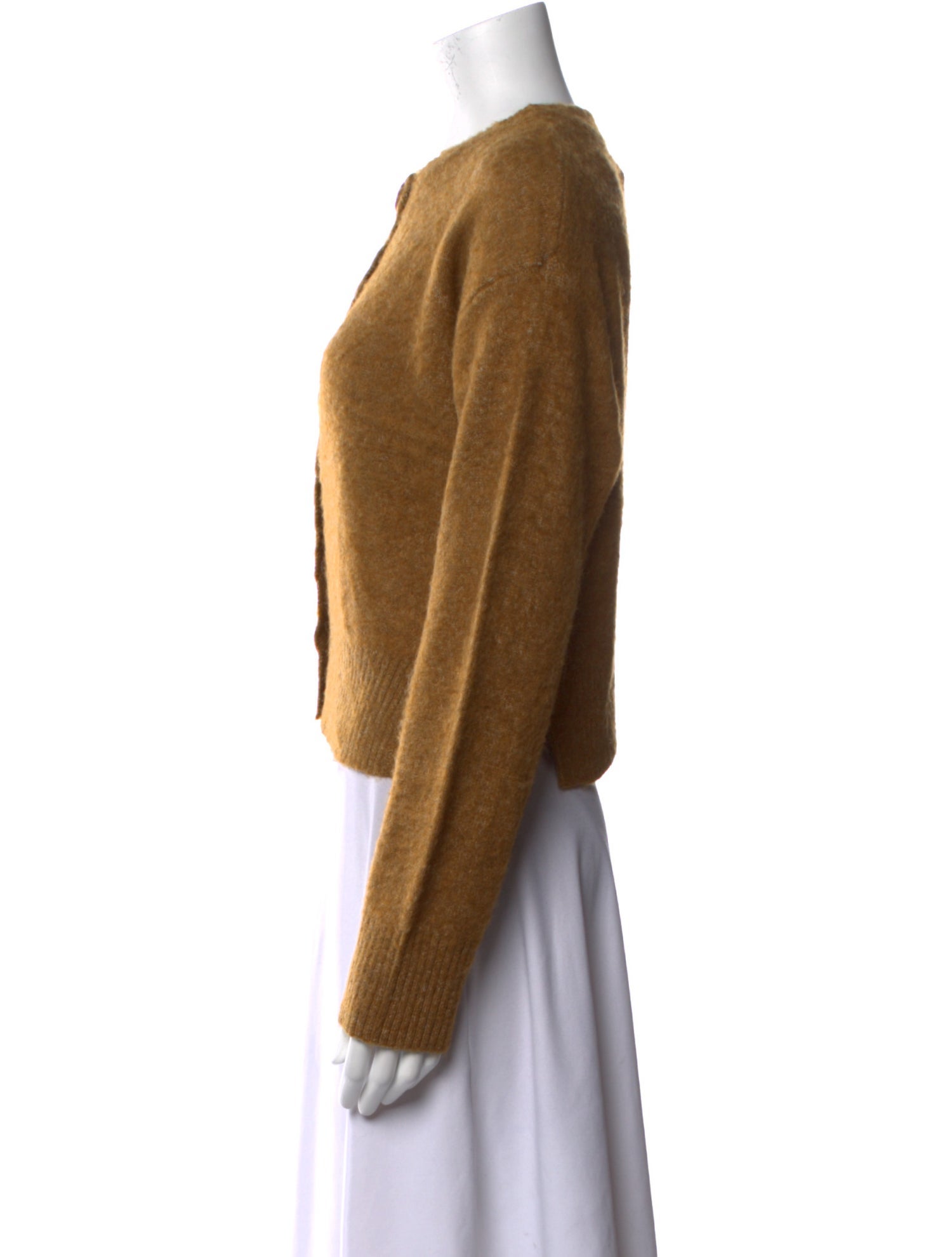 Christian Lacroix Crew Neck Sweater w/ Tags