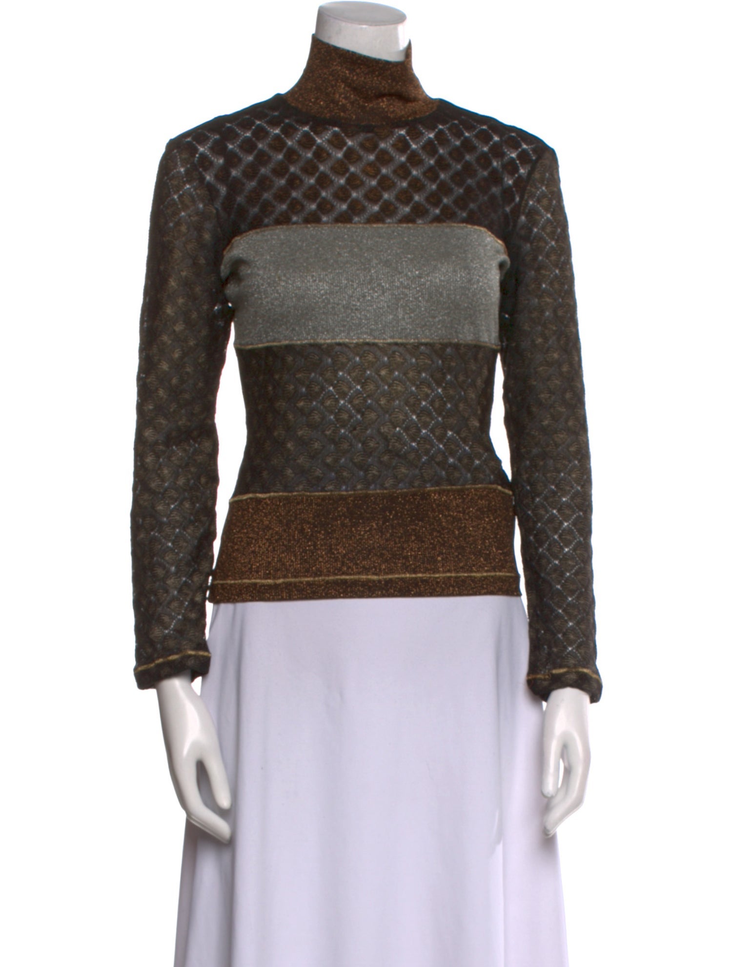 Christian Lacroix Vintage 1990's Top