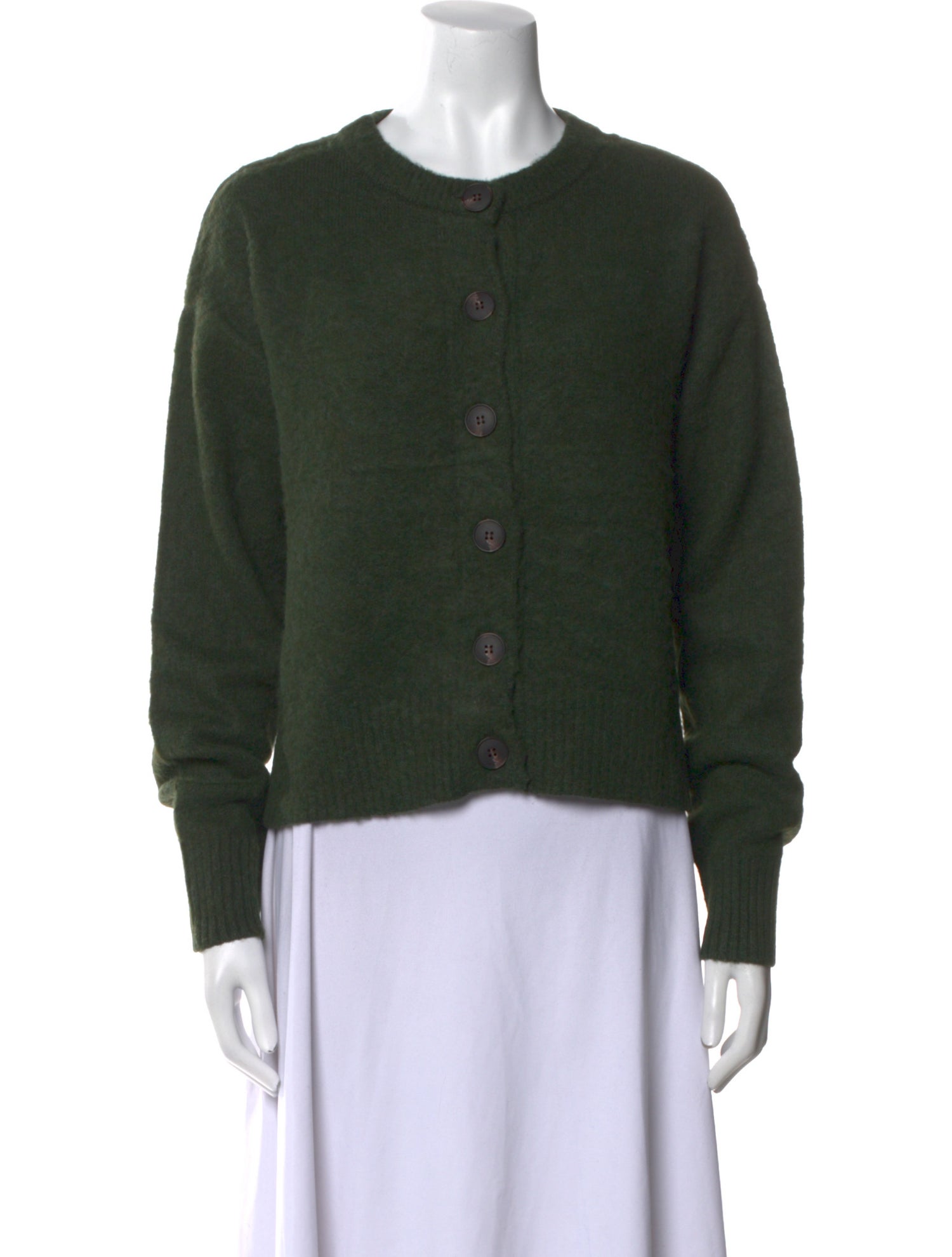 Christian Lacroix Crew Neck Sweater w/ Tags