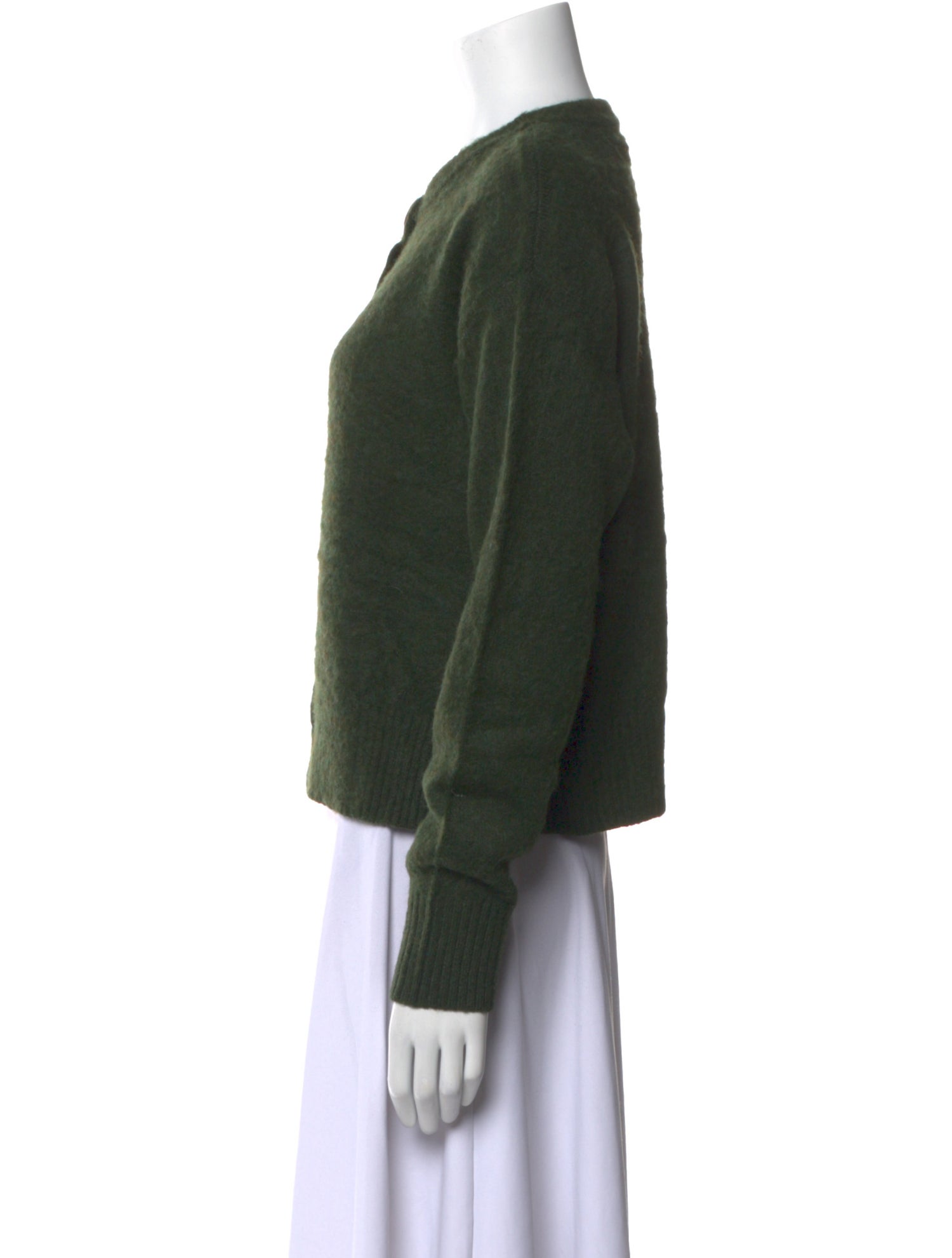 Christian Lacroix Crew Neck Sweater w/ Tags