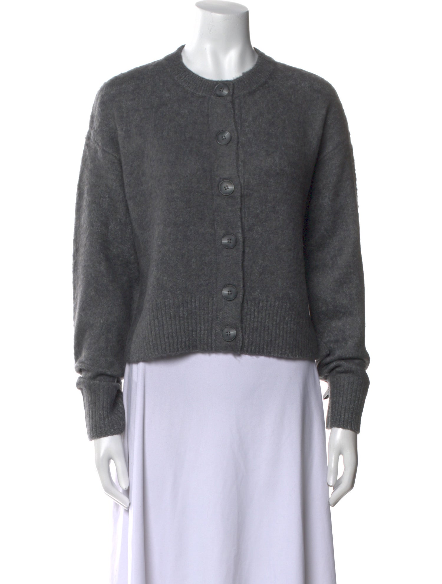 Christian Lacroix Crew Neck Sweater w/ Tags