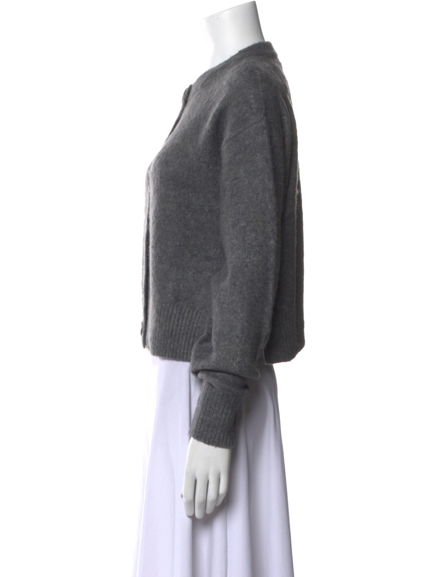 Christian Lacroix Crew Neck Sweater w/ Tags