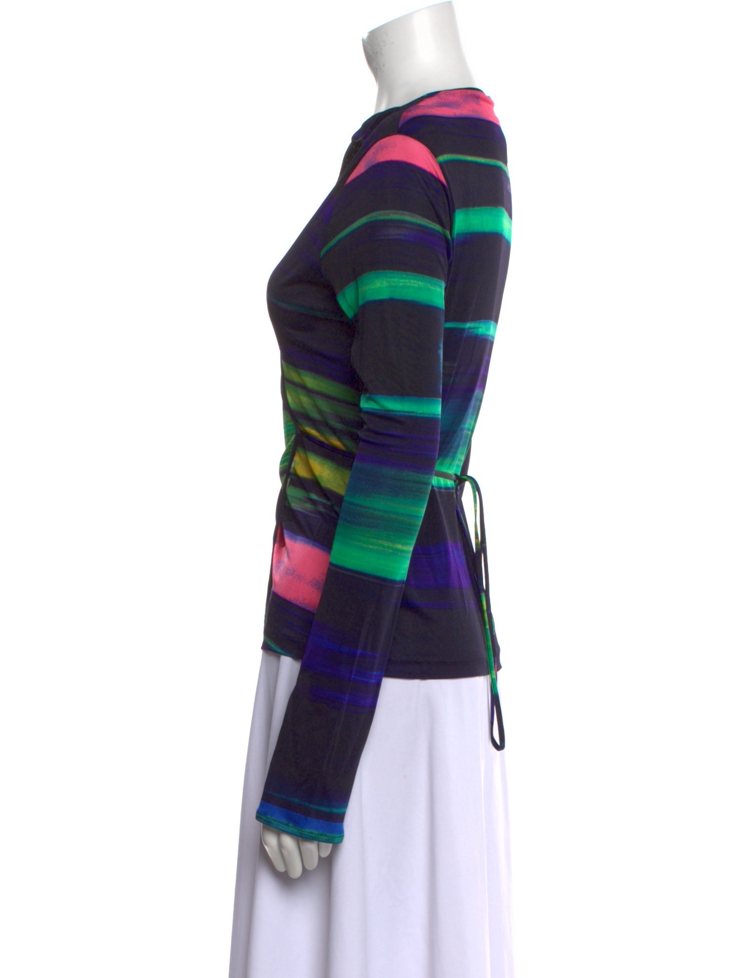 Christian Lacroix Vintage Late 1990's - Early 2000's Top