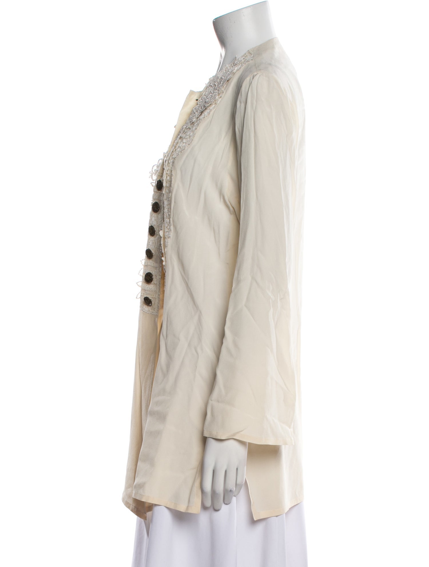 Christian Lacroix Vintage 1990's Tunic