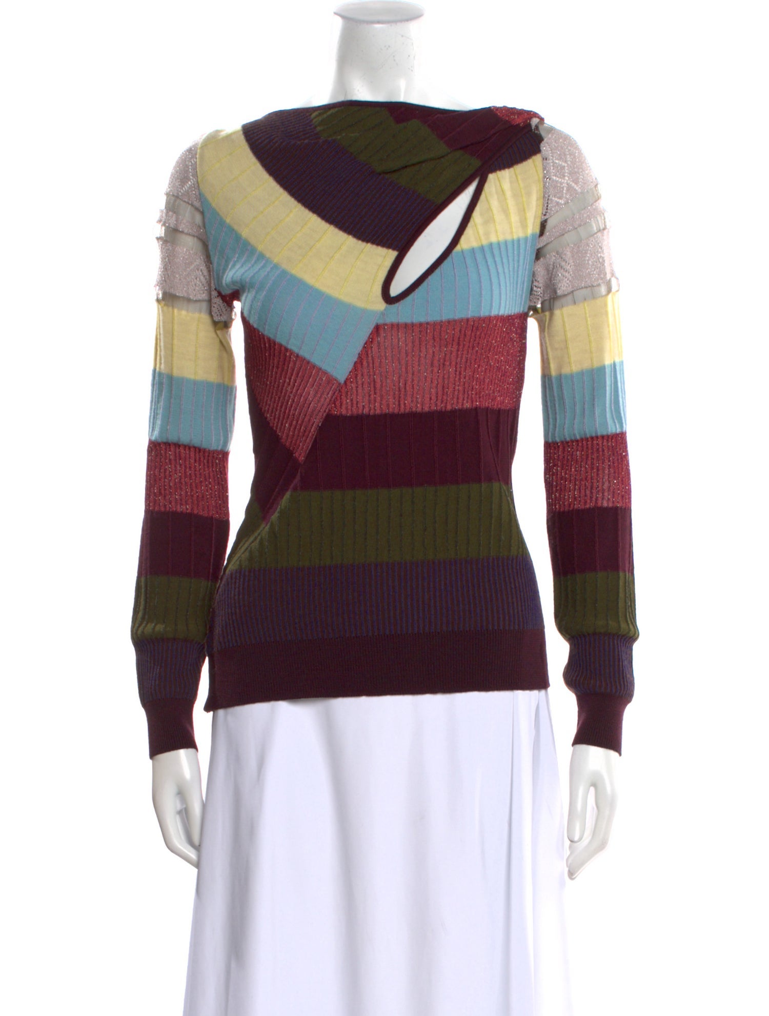 Christian Lacroix Vintage 2000's Sweater