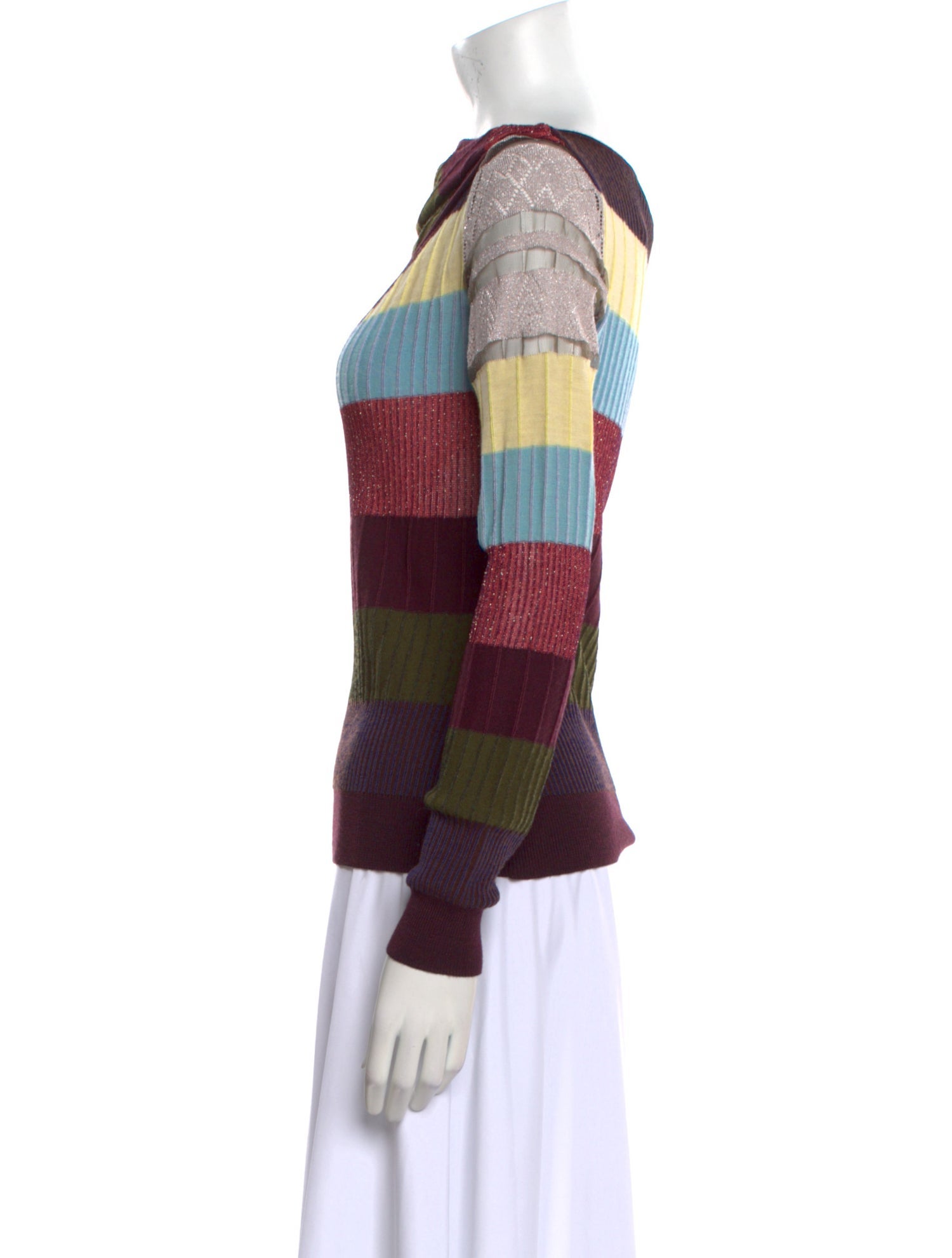 Christian Lacroix Vintage 2000's Sweater