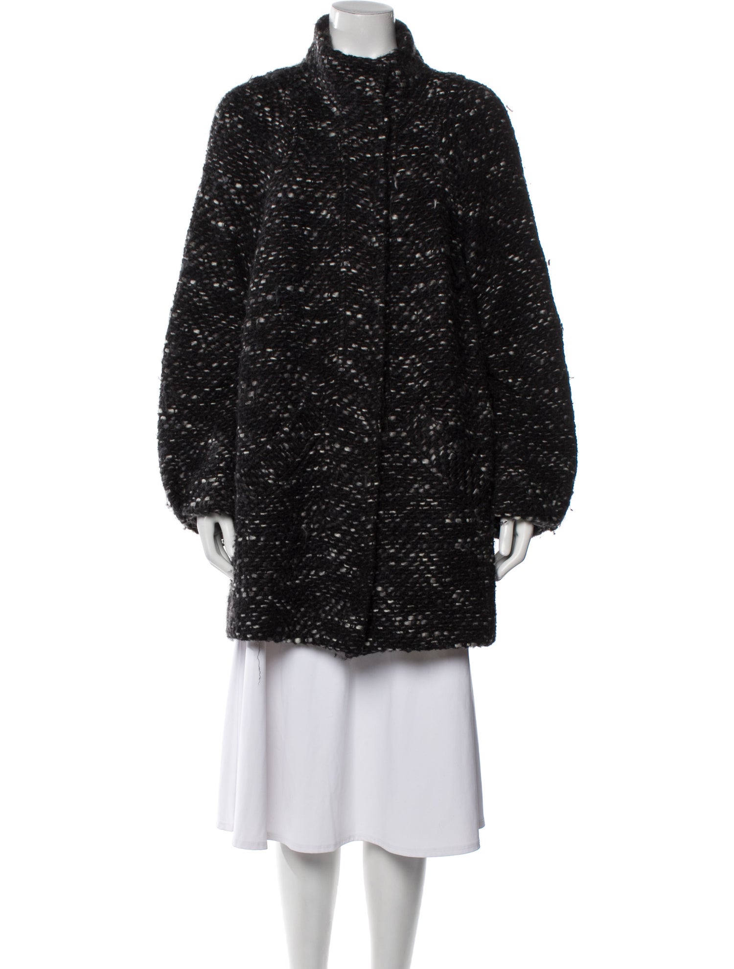 Christian Lacroix Vintage 2000's Coat