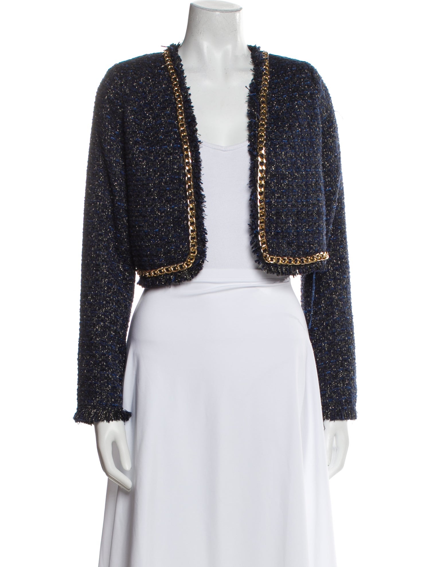 Christian Lacroix Bolero