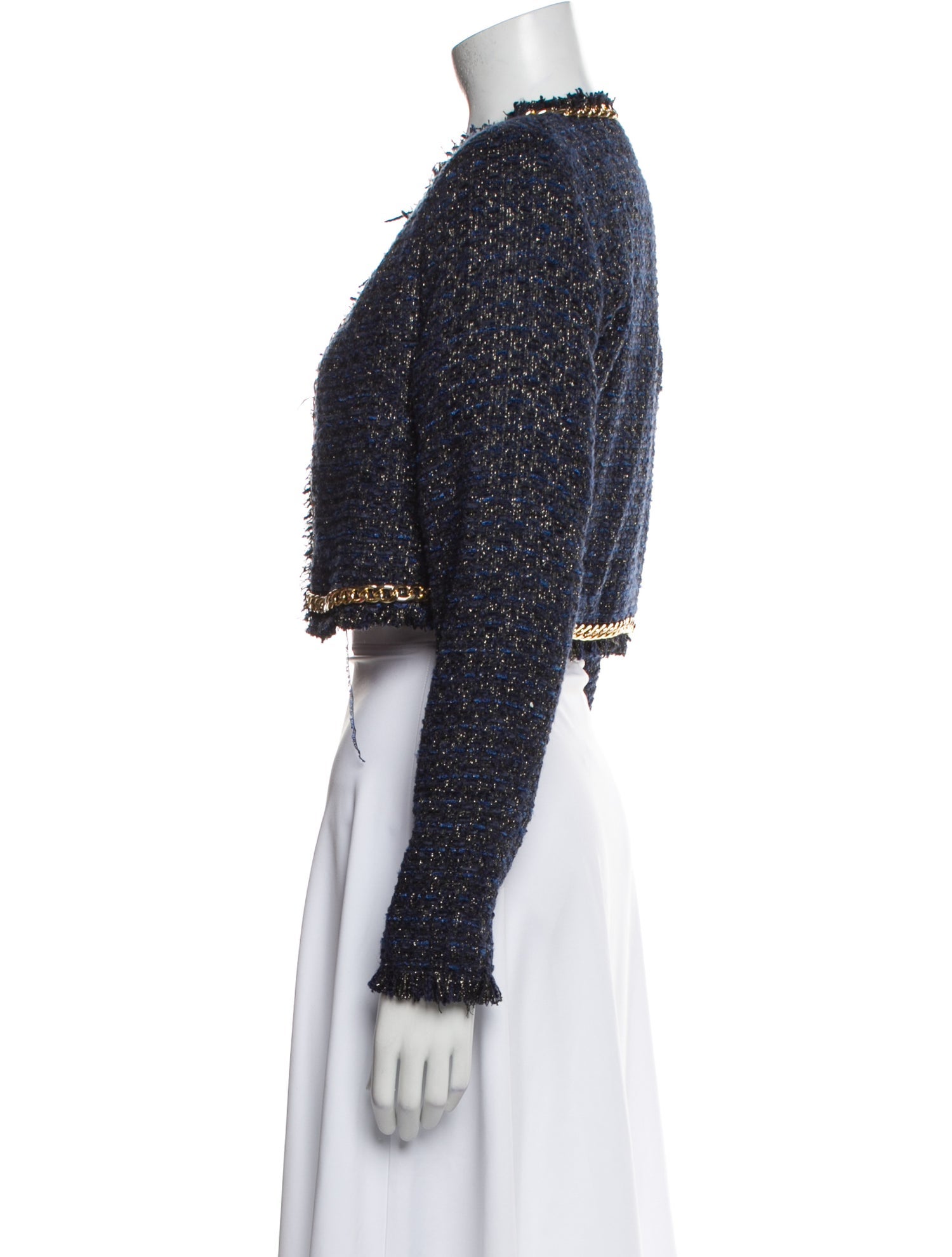 Christian Lacroix Bolero