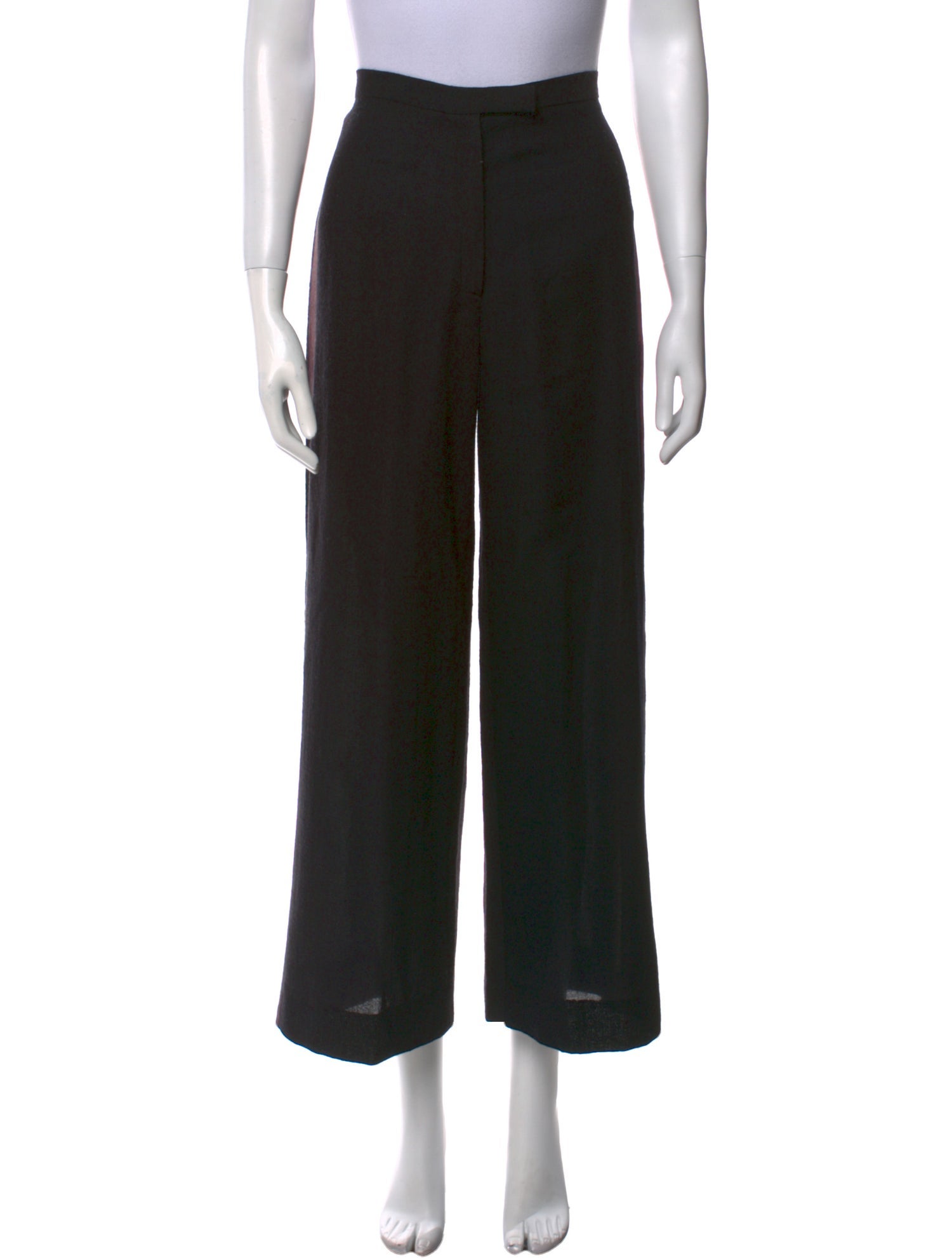 Christian Lacroix Wide Leg Pants