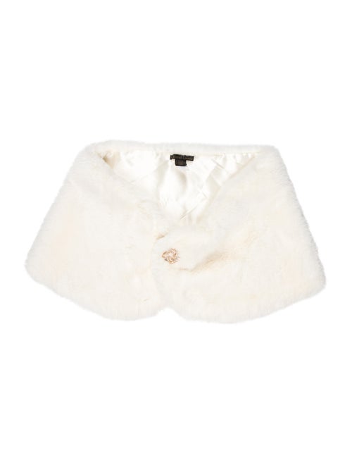 Christian Lacroix Shawl