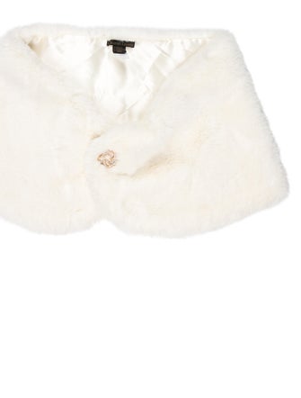 Christian Lacroix Shawl