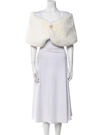 Christian Lacroix Shawl