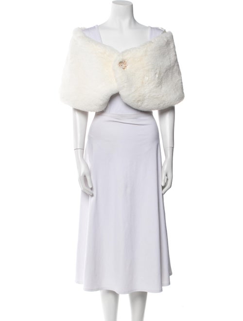 Christian Lacroix Shawl