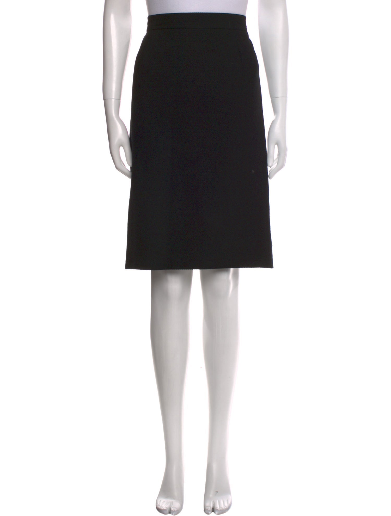 Christian Lacroix Knee-Length Skirt