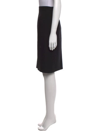 Christian Lacroix Knee-Length Skirt