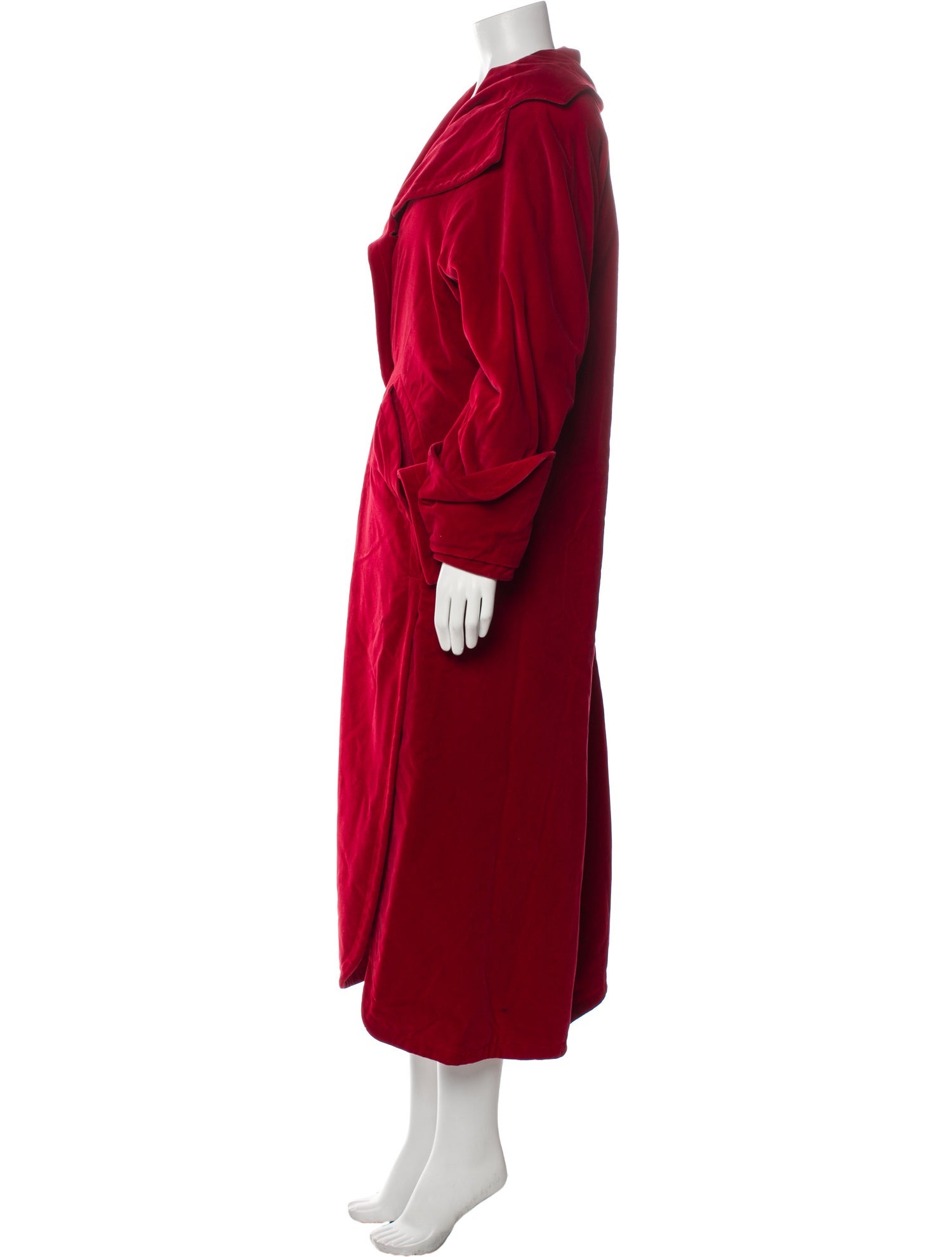 Christian Lacroix Vintage 1990's Trench Coat