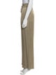 Christian Lacroix Wide Leg Pants