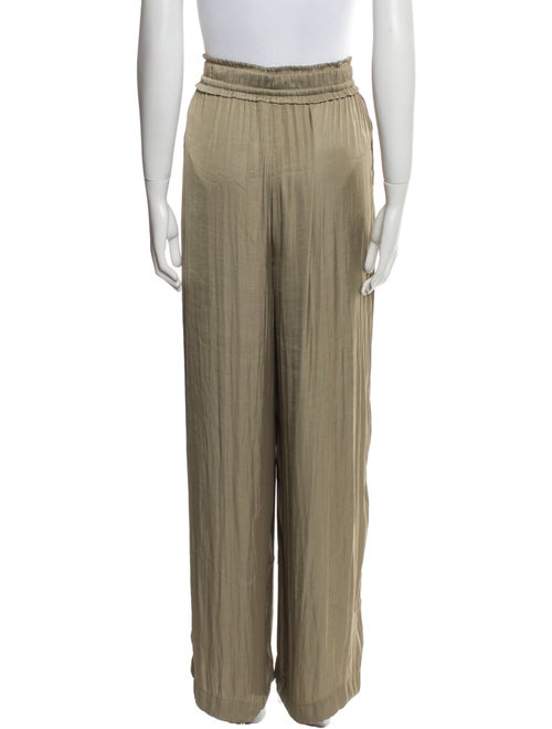 Christian Lacroix Wide Leg Pants