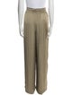 Christian Lacroix Wide Leg Pants