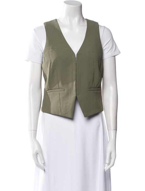 Christian Lacroix Vest