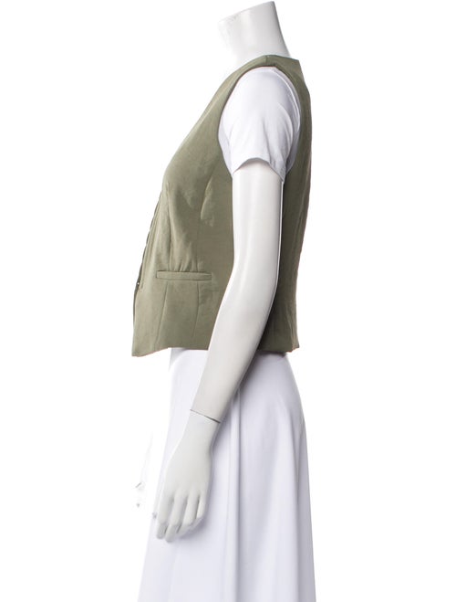 Christian Lacroix Vest