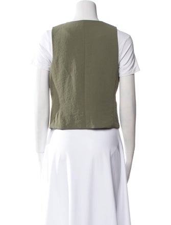 Christian Lacroix Vest