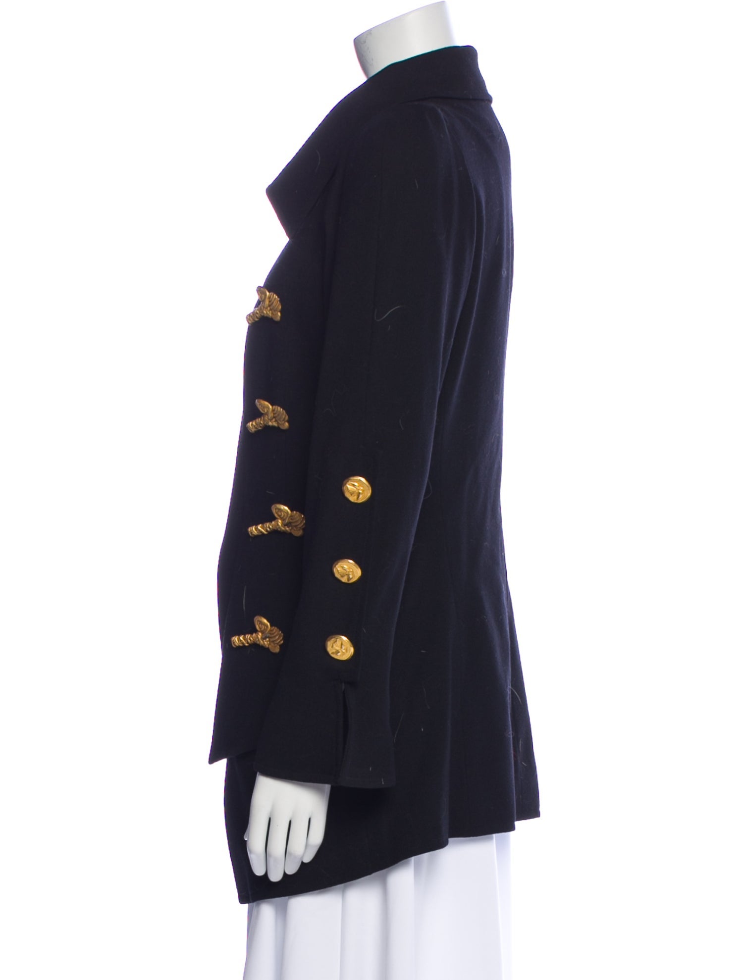 Christian Lacroix Vintage 1994 Coat