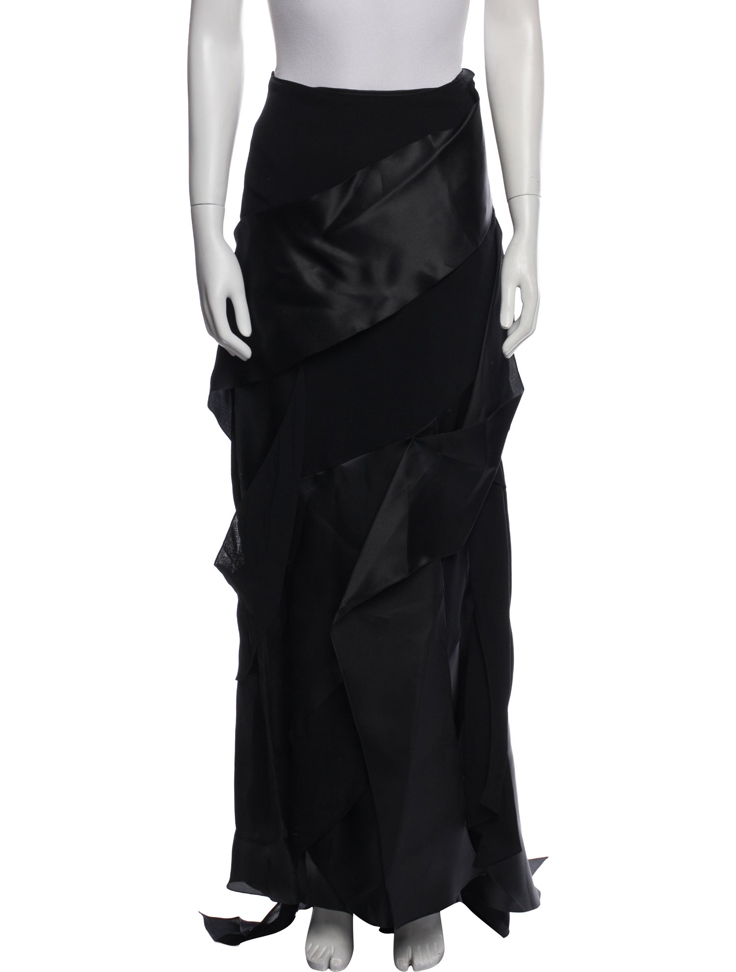 Christian Lacroix Vintage Long Skirt