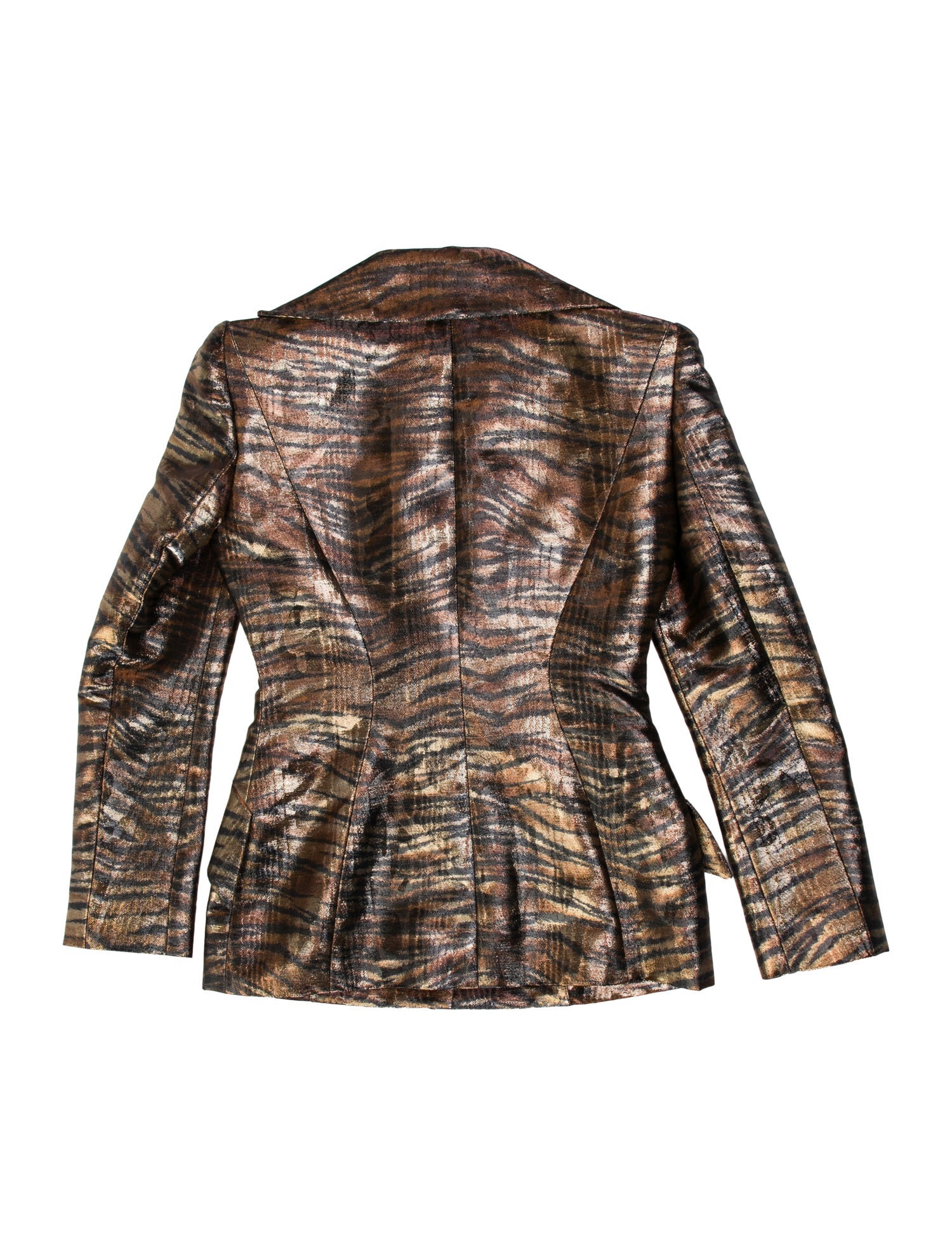 Christian Lacroix Vintage 1998 Skirt Suit