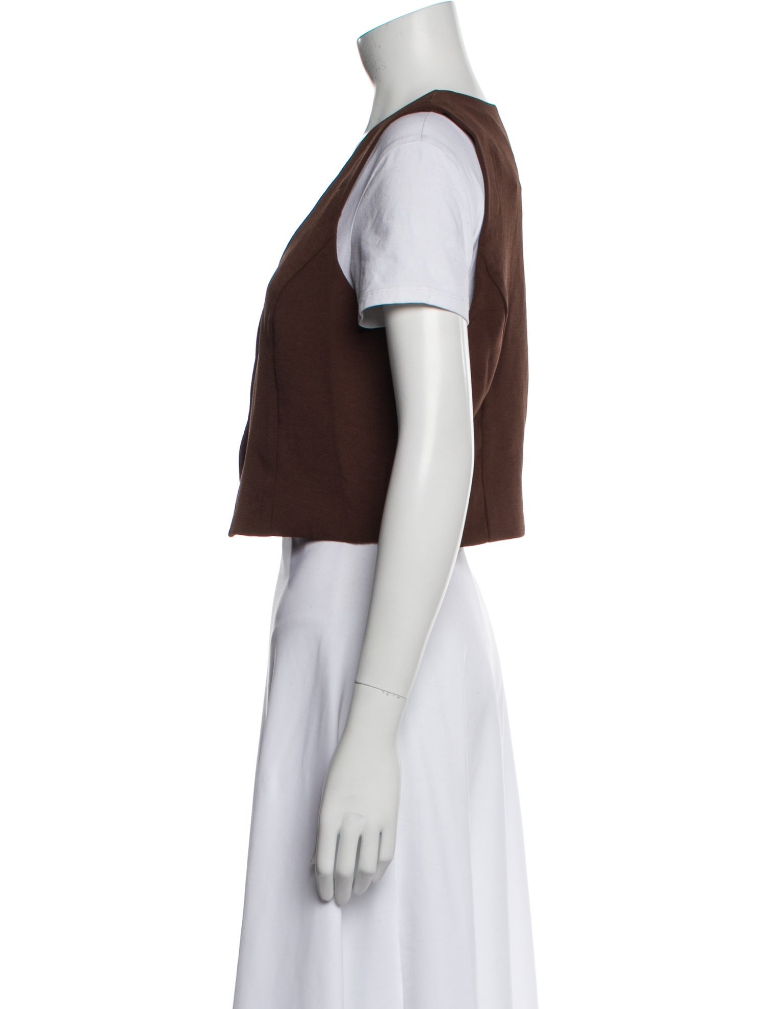 Christian Lacroix Vest w/ Tags