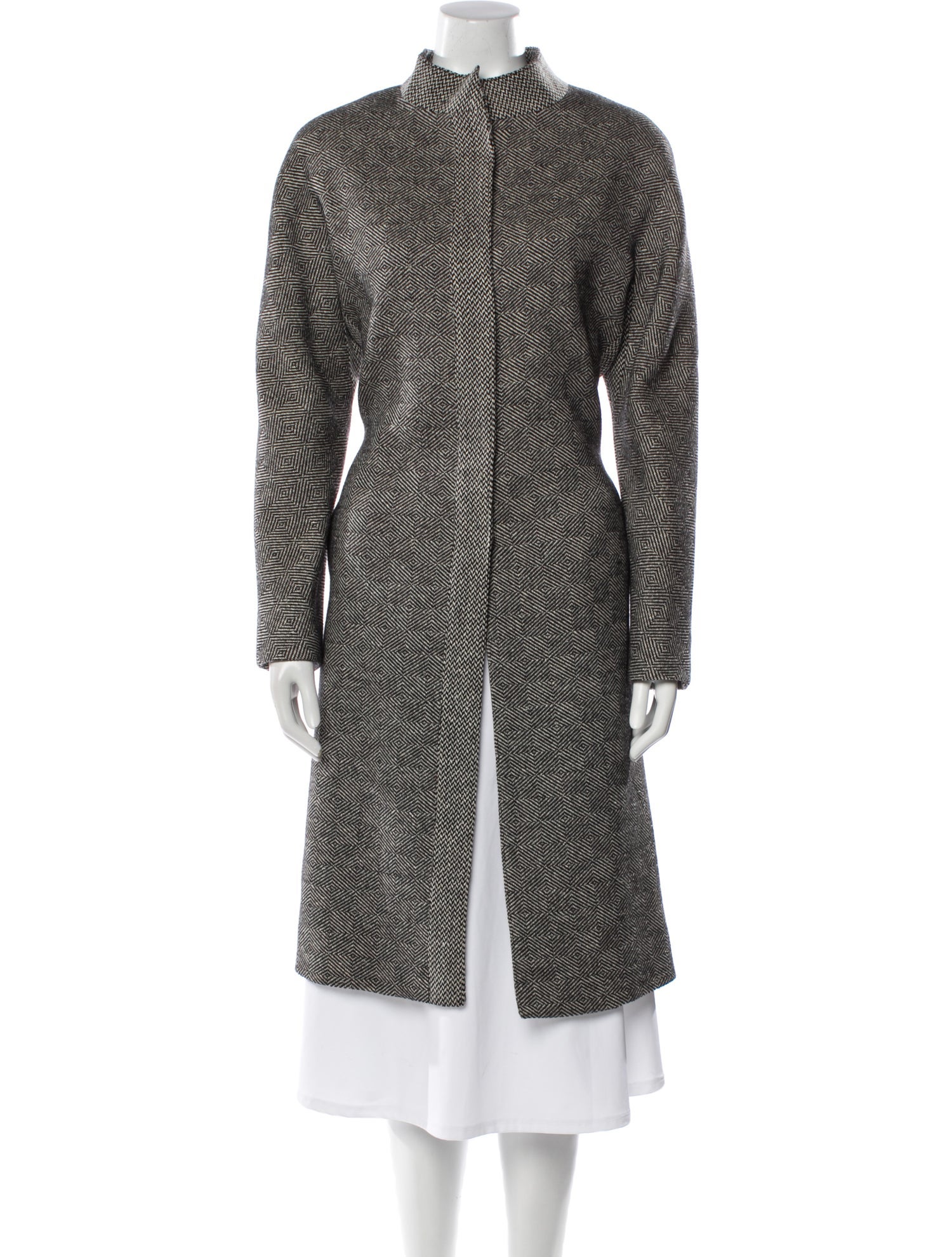 Christian Lacroix Vintage 2000's Coat