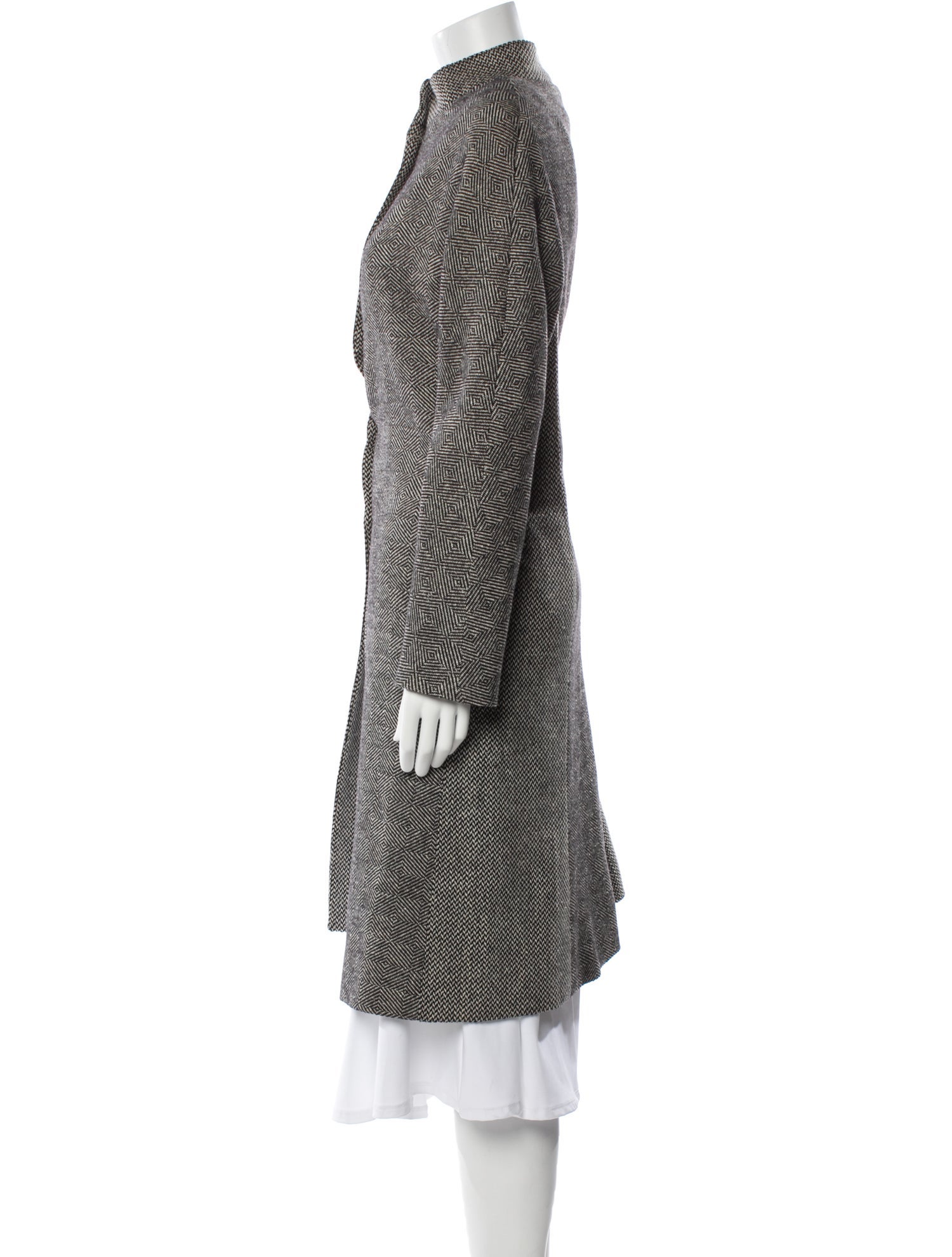 Christian Lacroix Vintage 2000's Coat