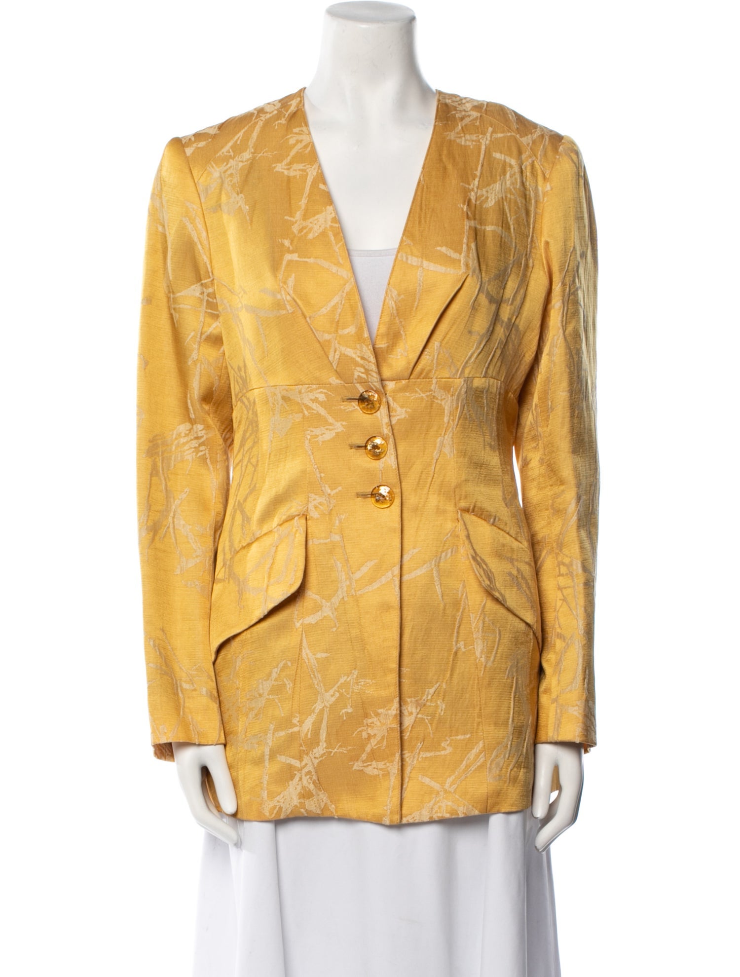 Christian Lacroix Vintage 1998 Evening Jacket