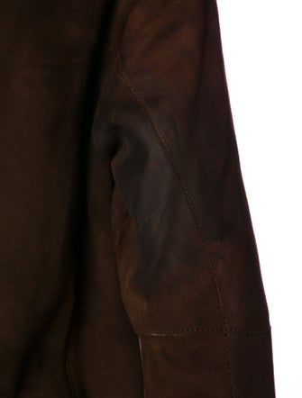 Christia Faux Fur Coat