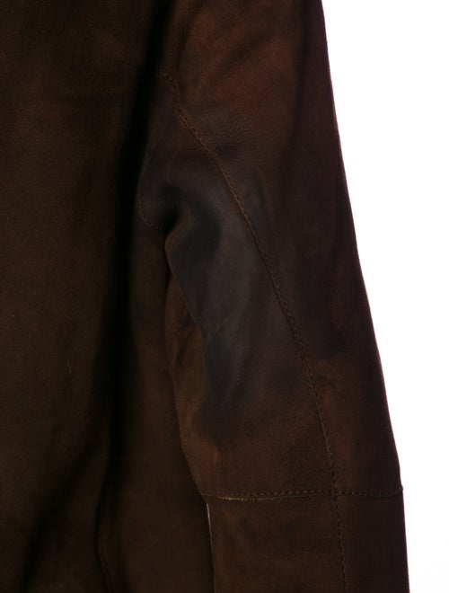 Christia Faux Fur Coat