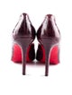 Christian Louboutin Crocodile Pumps