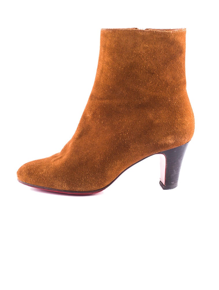 Christian Louboutin Boots