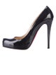 Christian Louboutin Patent Pumps
