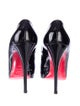 Christian Louboutin Patent Pumps