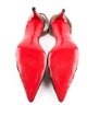 Christian Louboutin Slingbacks