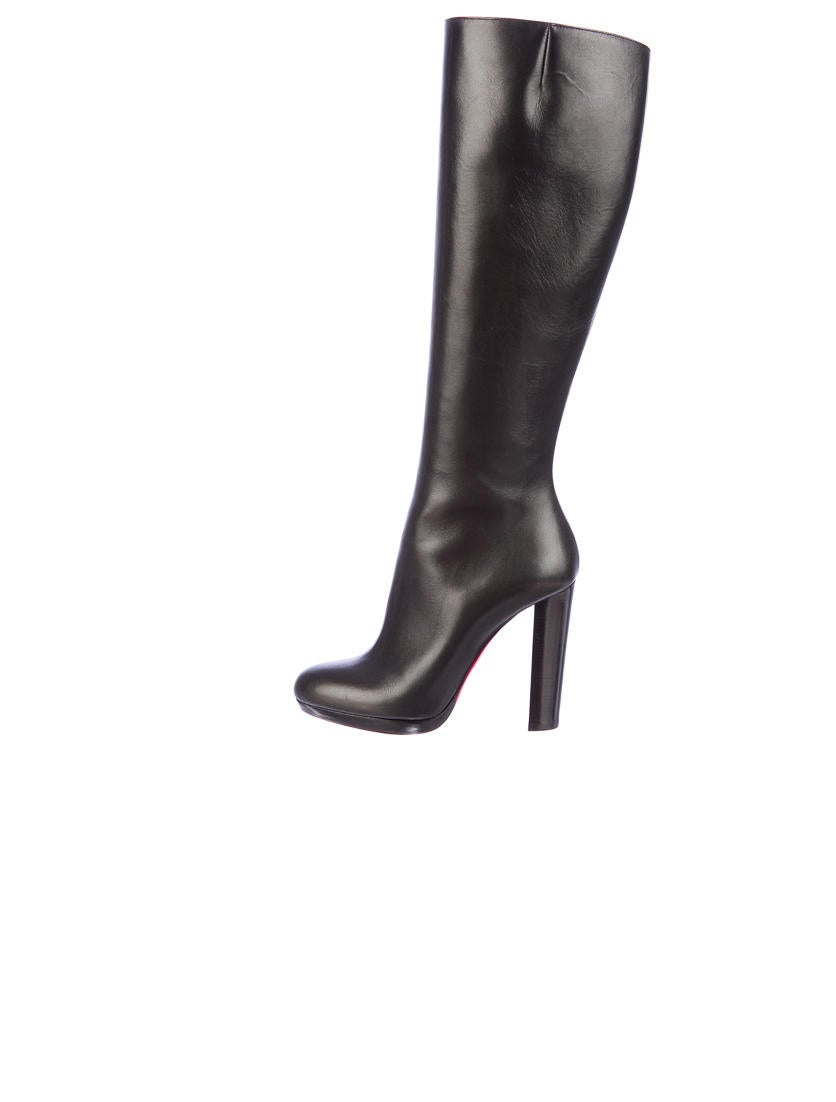 bottes louboutin mirabelle bottes louboutin mirabelle