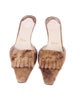 Christian Louboutin Mules